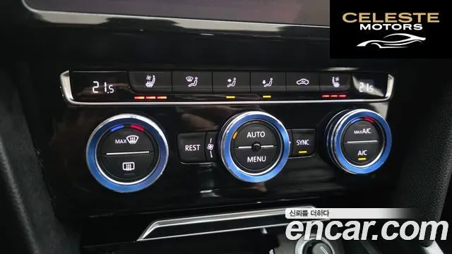 VOLKSWAGEN 2.0 TDI 2019 — photo 17 sur 20