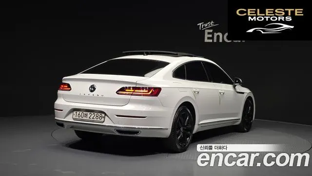VOLKSWAGEN 2.0 TDI 2019 — photo 2 sur 20