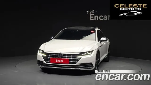 VOLKSWAGEN 2.0 TDI 2019 — photo 3 sur 20