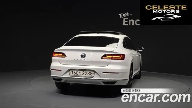 VOLKSWAGEN 2.0 TDI 2019 — photo 4 sur 20