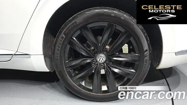 VOLKSWAGEN 2.0 TDI 2019 — photo 5 sur 20