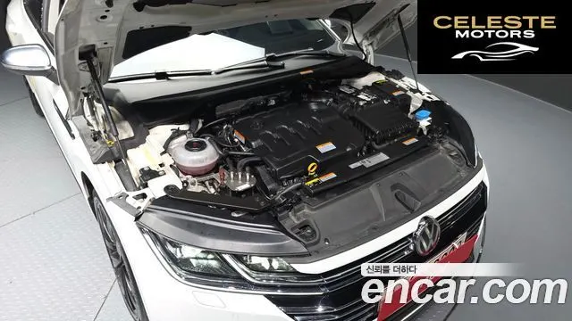 VOLKSWAGEN 2.0 TDI 2019 — photo 6 sur 20