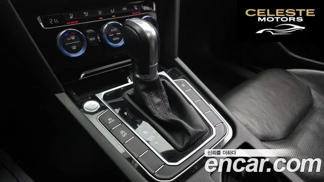 VOLKSWAGEN 2.0 TDI 2019 — photo 9 sur 20