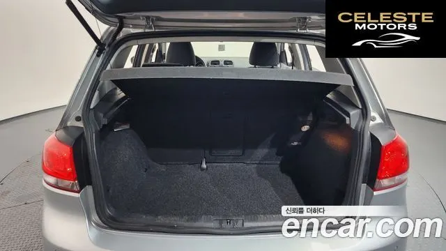 VOLKSWAGEN 62.0 TDI Edition 2013 — photo 20 sur 20