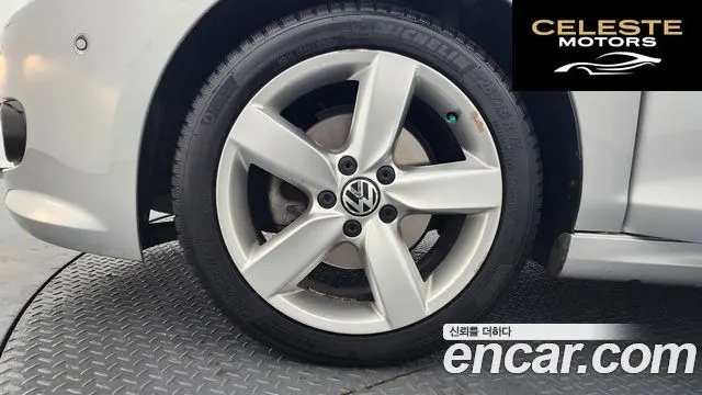 VOLKSWAGEN 62.0 TDI Edition 2013 — photo 5 sur 20