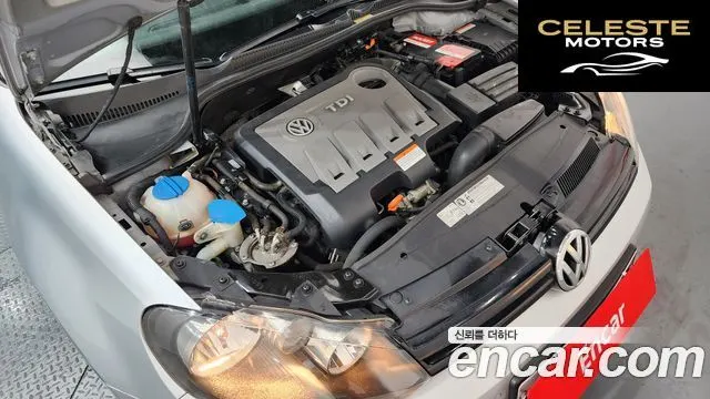 VOLKSWAGEN 62.0 TDI Edition 2013 — photo 6 sur 20