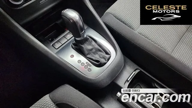 VOLKSWAGEN 62.0 TDI Edition 2013 — photo 9 sur 20