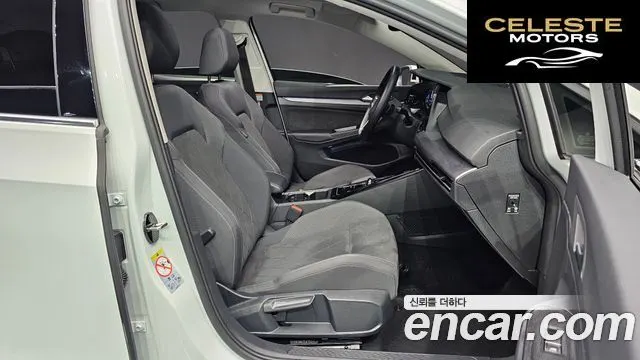 VOLKSWAGEN 82.0 TDI 2023 — photo 10 sur 26