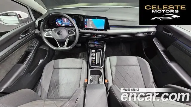 VOLKSWAGEN 82.0 TDI 2023 — photo 7 sur 26