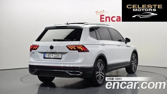 VOLKSWAGEN 2.0 TSI 2023 — photo 2 sur 20