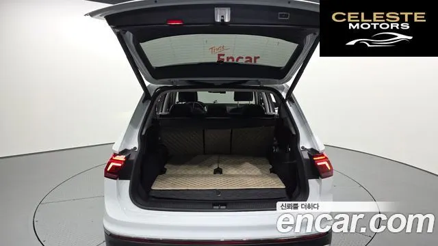 VOLKSWAGEN 2.0 TSI 2023 — photo 20 sur 20