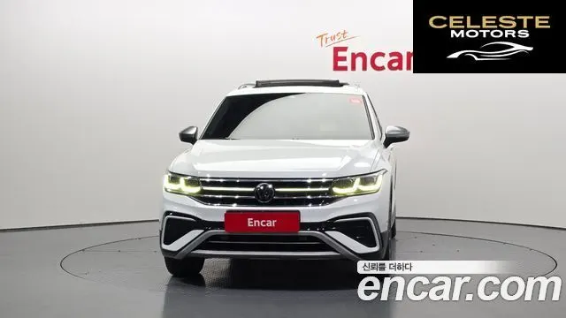 VOLKSWAGEN 2.0 TSI 2023 — photo 3 sur 20