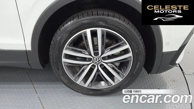 VOLKSWAGEN 2.0 TSI 2023 — photo 5 sur 20