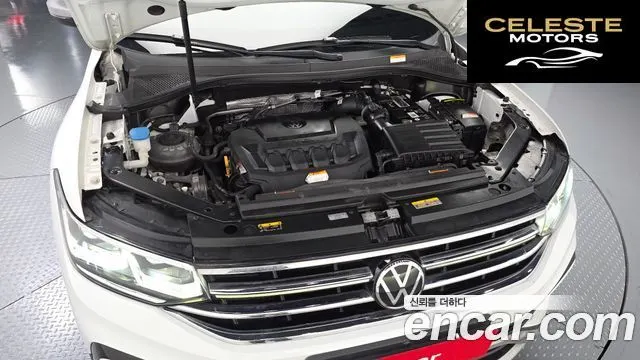 VOLKSWAGEN 2.0 TSI 2023 — photo 6 sur 20
