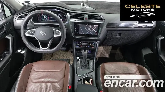 VOLKSWAGEN 2.0 TSI 2023 — photo 7 sur 20