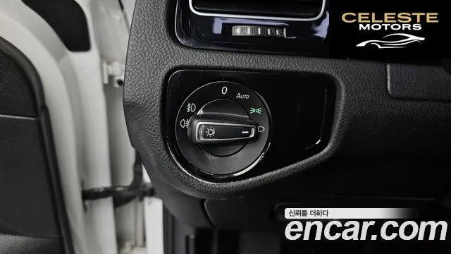 VOLKSWAGEN 72.0 TDI 40th Edition 2015 — photo 15 sur 20