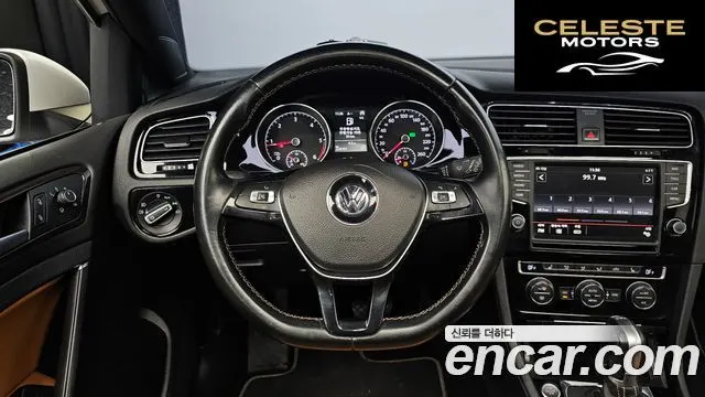 VOLKSWAGEN 72.0 TDI 40th Edition 2015 — photo 16 sur 20