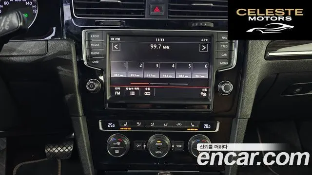 VOLKSWAGEN 72.0 TDI 40th Edition 2015 — photo 17 sur 20