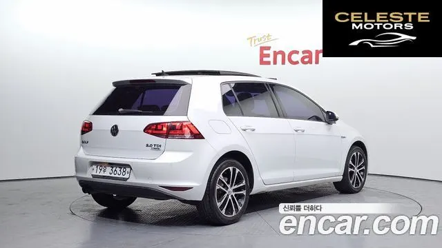 VOLKSWAGEN 72.0 TDI 40th Edition 2015 — photo 2 sur 20