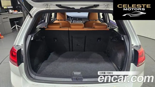 VOLKSWAGEN 72.0 TDI 40th Edition 2015 — photo 20 sur 20