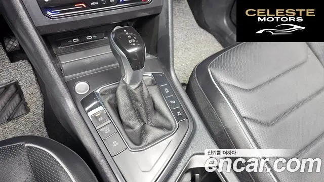 VOLKSWAGEN 2.0 TSI 2024 — photo 9 sur 20