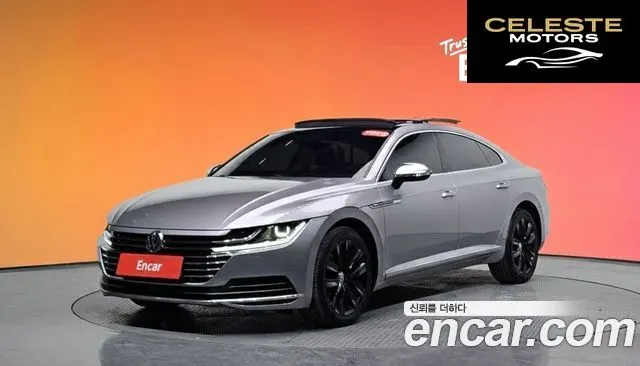 VOLKSWAGEN 2.0 TDI 2019 — photo 20 sur 26
