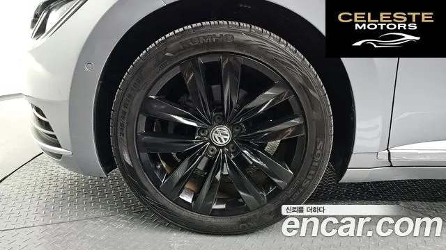 VOLKSWAGEN 2.0 TDI 2019 — photo 4 sur 26