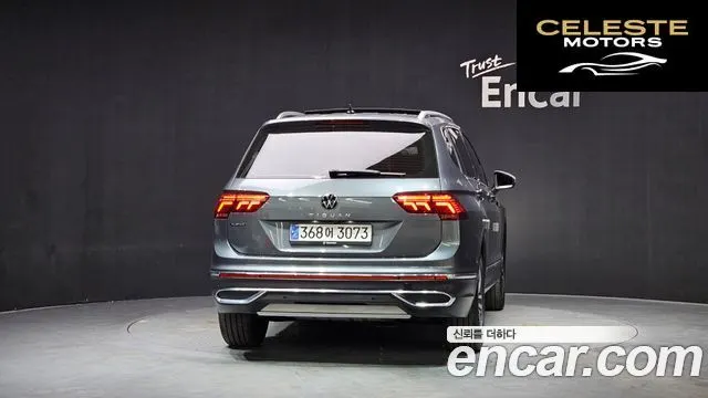 VOLKSWAGEN 2.0 TSI 2024 — photo 4 sur 20