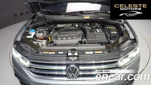 VOLKSWAGEN 2.0 TSI 2024 — photo 6 sur 20