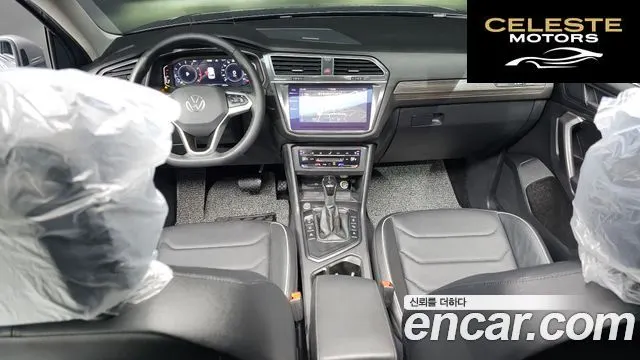 VOLKSWAGEN 2.0 TSI 2024 — photo 7 sur 20