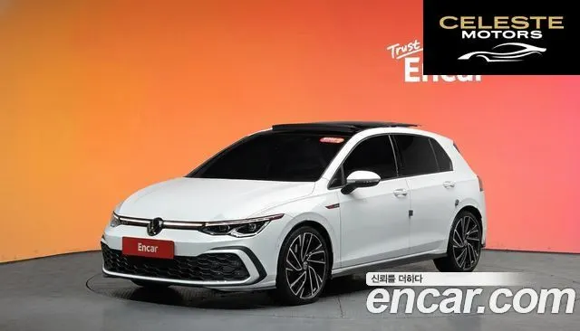 VOLKSWAGEN 82.0 GTI 2023 — photo 20 sur 20