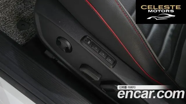 VOLKSWAGEN 82.0 GTI 2023 — photo 18 sur 20