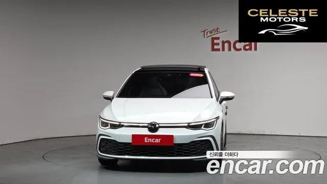 VOLKSWAGEN 82.0 GTI 2023 — photo 2 sur 20