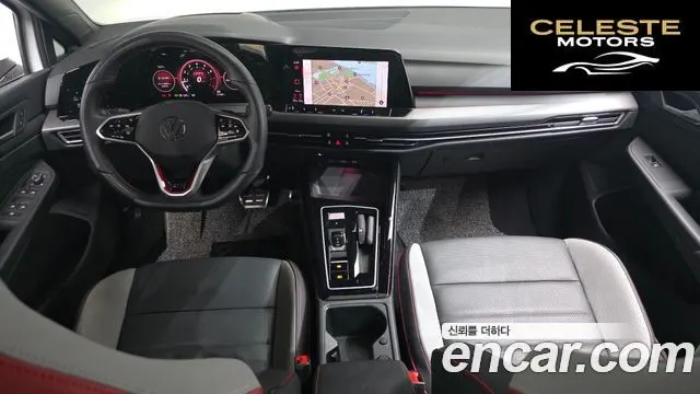 VOLKSWAGEN 82.0 GTI 2023 — photo 6 sur 20