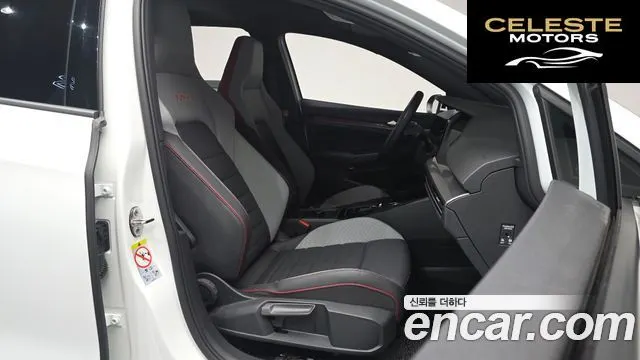 VOLKSWAGEN 82.0 GTI 2023 — photo 9 sur 20