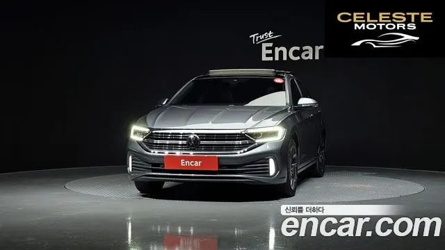 VOLKSWAGEN 71.5 TSI 2024 — photo 3 sur 26