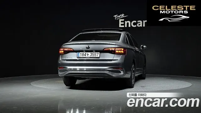 VOLKSWAGEN 71.5 TSI 2024 — photo 4 sur 26