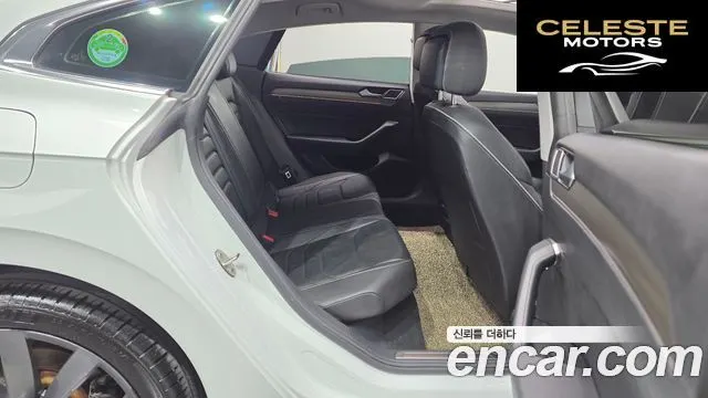VOLKSWAGEN 2.0 TDI 2020 — photo 12 sur 20