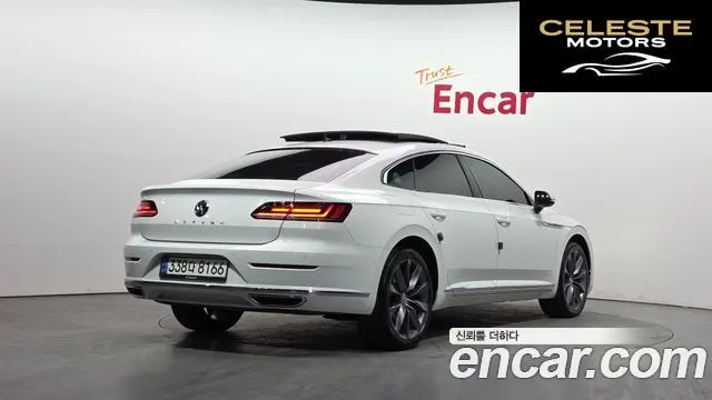 VOLKSWAGEN 2.0 TDI 2020 — photo 2 sur 20