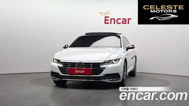 VOLKSWAGEN 2.0 TDI 2020 — photo 3 sur 20