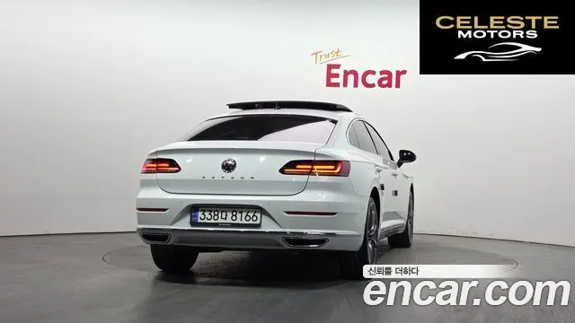 VOLKSWAGEN 2.0 TDI 2020 — photo 4 sur 20