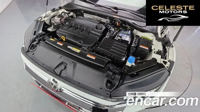 VOLKSWAGEN 2.0 TDI 2020 — photo 6 sur 20