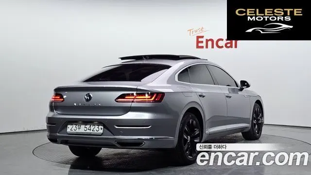 VOLKSWAGEN 2.0 TDI 2019 — photo 1 sur 26