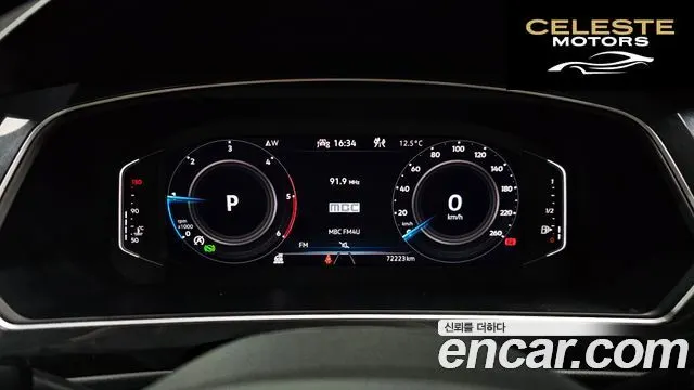 VOLKSWAGEN 22.0 TDI 2022 — photo 8 sur 26