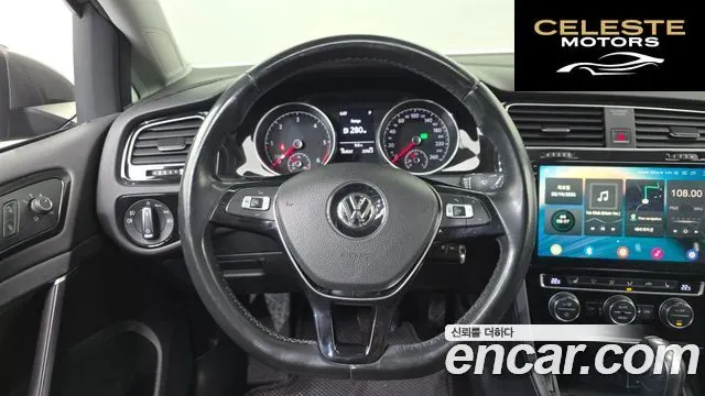 VOLKSWAGEN 72.0 TDI 2015 — photo 13 sur 20