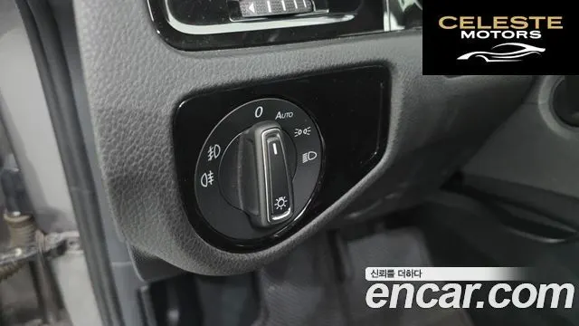 VOLKSWAGEN 72.0 TDI 2015 — photo 17 sur 20