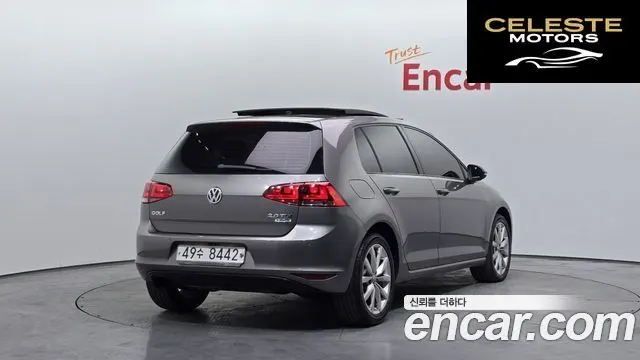 VOLKSWAGEN 72.0 TDI 2015 — photo 2 sur 20