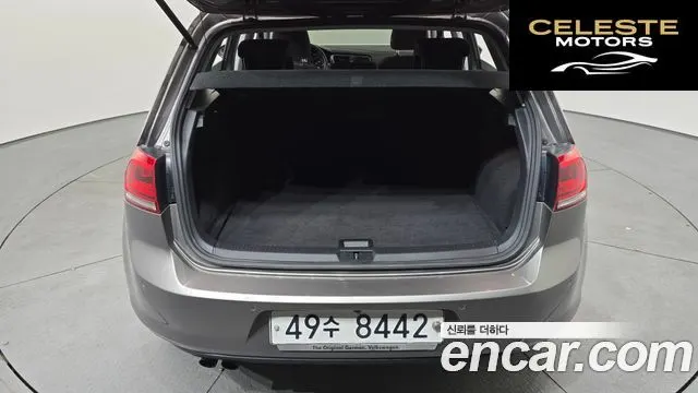 VOLKSWAGEN 72.0 TDI 2015 — photo 20 sur 20