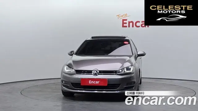 VOLKSWAGEN 72.0 TDI 2015 — photo 3 sur 20