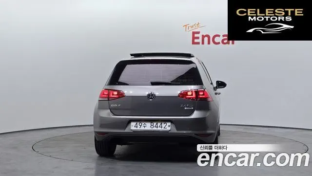 VOLKSWAGEN 72.0 TDI 2015 — photo 4 sur 20